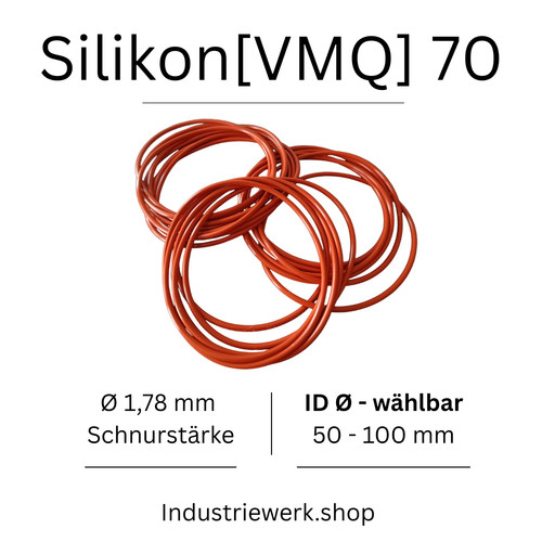 Ring vmq mvq 50 100 - mvq, x