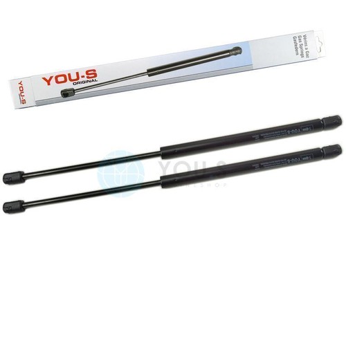 You gasfeder für - x, you.s
