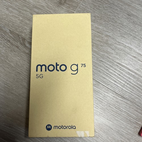 Motorola moto g75 business - moto,