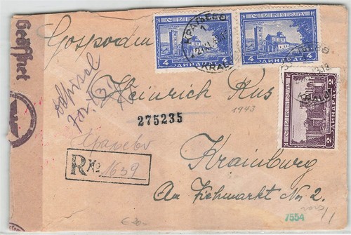 126082 besetzung serbien - 126082),