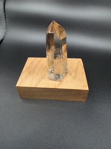Citrin,Poliert,Brasilien,75x25