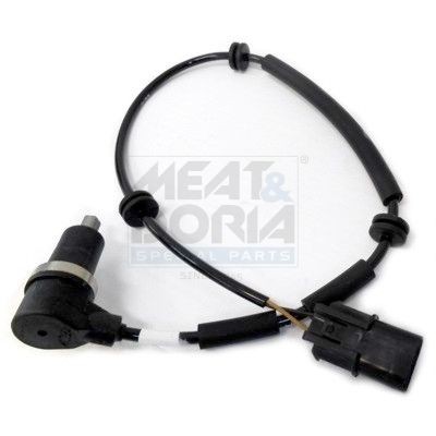 Meat doria sensor - meat, &