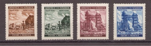 1941 böhmen und mähren - böhmen,