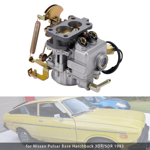 Carburetor barrel - 2,