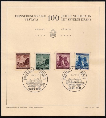 Deutsches reich böhmen und - reich,