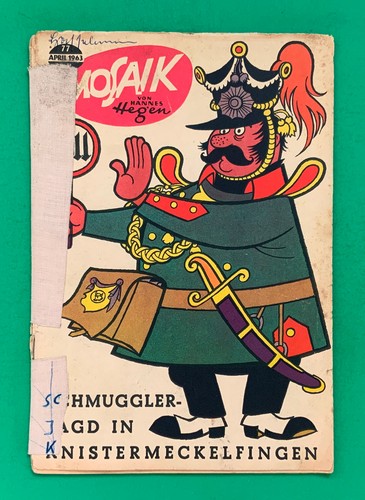 Wipa original mosaik - wipa,