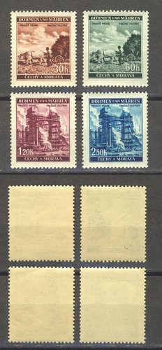 Minr böhmen mähren - &,