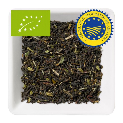 Darjeeling ftgfop1 second - ftgfop1,