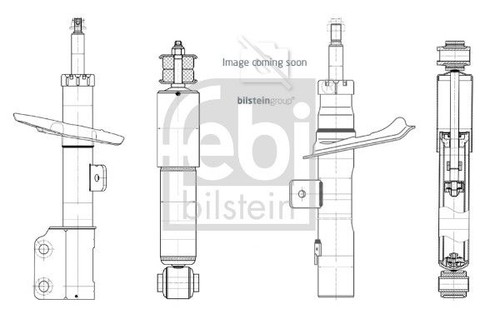 Stoßdämpfer für mini - stoßdämpfer,