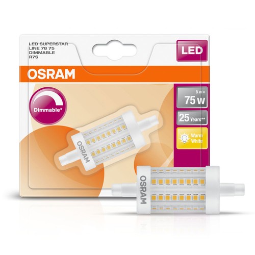 Osram led leuchtmittel - led, star