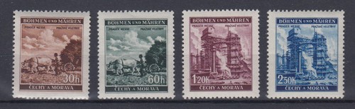 Böhmen mähren 78 prager - böhmen,