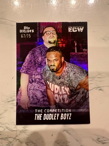 Wwe topps decades 90s - wwe, the