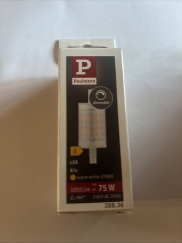 Paulmann led stab - stab, 9w