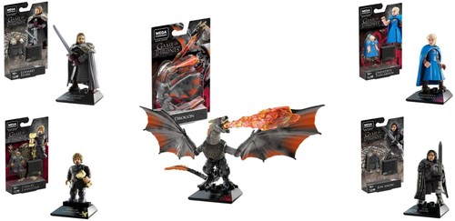 Mega construx game - construx®,