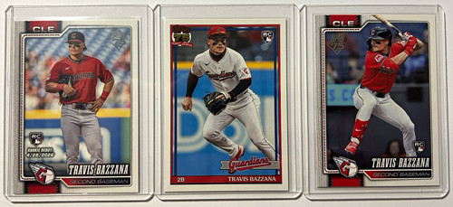 Topps 2026 update series - topps,