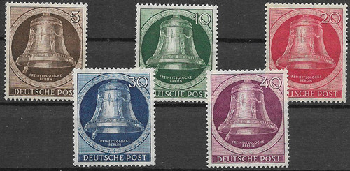 Berlin minr 79 - 75,