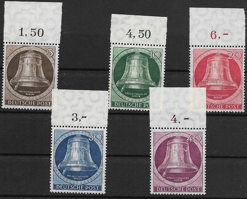 Berlin minr 79 postfrisch - berlin,