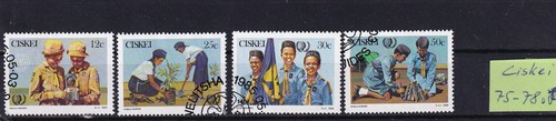 Sammlungsauflösung ciskei - sammlungsauflösung,