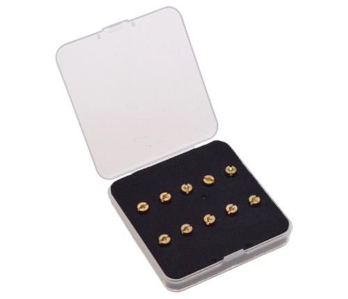 10x hauptdüse 82 60 - 10x, 5