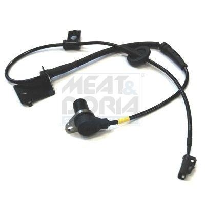 Meat doria sensor - meat,