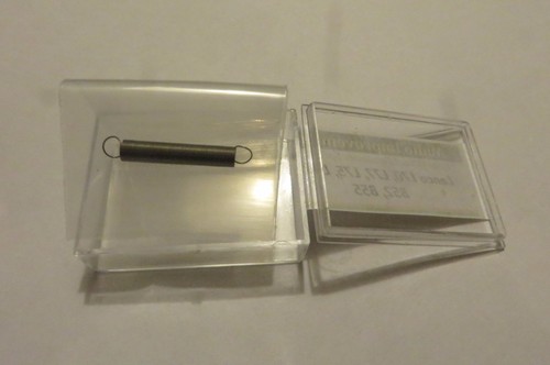 Lenco l75 l70 - l77, l78