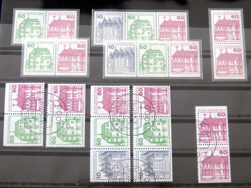 611 c d - 78, postfrisch
