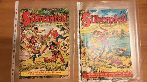 Silberpfeil 73 75 - 62,, 73,