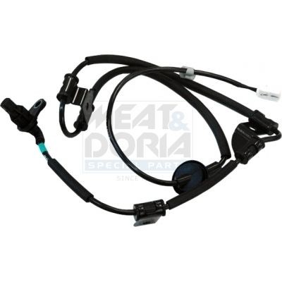 Meat doria sensor - &,